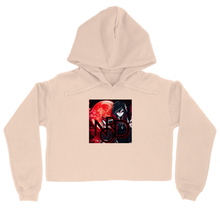 Nordtree Women Hoodie (Bauchfrei)