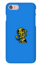 itsdannysstream iPhone Phone Cases
