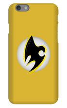 sptlght_ iPhone Phone Cases