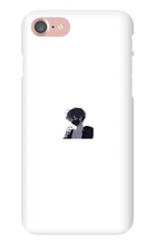 se7en7striker iPhone Phone Cases