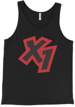 thex1sniper Tank Top