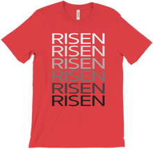 risen_rc ripple T-Shirt