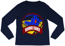 Brummie Farmer Long Sleeve Tee