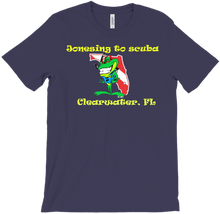 jonesingtoscuba T-Shirts