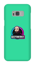 ozztheboz Samsung Phone Cases