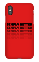 kraveer iPhone Phone Cases