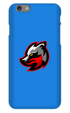 Razers Logo iPhone Cases