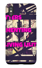 Lilith's Lament iPhone Phone Cases