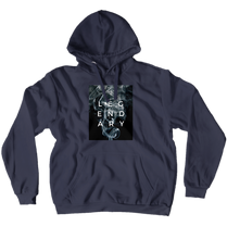 Legendary Hoodies