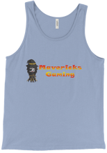 mavericksgamezone Tank Top