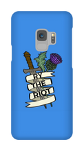 rytheriot Samsung Phone Cases