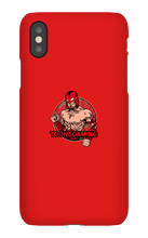 to0nsgaming iPhone Phone Cases