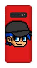 dion_1up Samsung Phone Cases