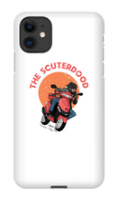 Phone Case (iPhone) | The ScuterDood