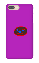 exoticjdd17 iPhone Phone Cases