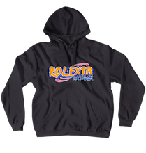 RolexTB Anime Hoodie
