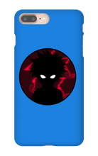 killuaytt iPhone Phone Cases