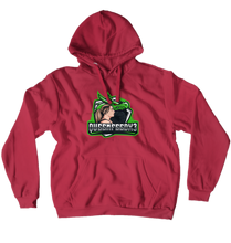 queenfeedx3 Hoodies (No-Zip/Pullover)