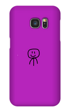 danielovski7 Samsung Phone Cases