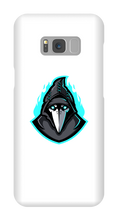 haunt_lol Samsung Phone Cases