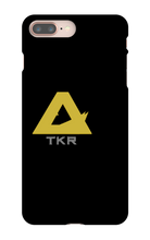 astral_tkr iPhone Phone Cases