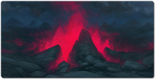Arcane Pond XXL Mousepad
