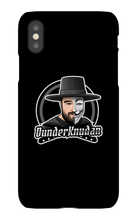 dunderknudan iPhone Phone Cases
