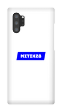 mitixz8 Samsung Phone Cases