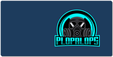 plopalops XXL Gaming Mousepad