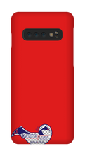 kalistavt Samsung Phone Cases