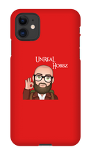 UnReaLHobbz iPhone Cases