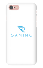 R&R GAMING iPhone Phone Cases