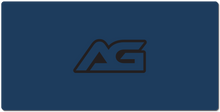 AG Clan XXL Gaming Mousepad