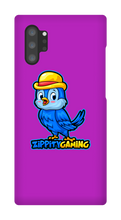 zippitygaming Samsung Phone Cases