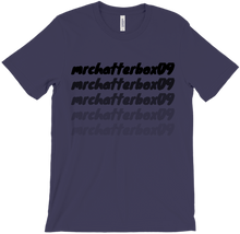 mrchatterbox09 T-Shirts