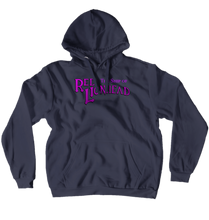 redlionhead Hoodies (No-Zip/Pullover)