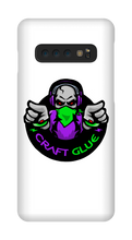 CraftGlue Samsung Phone Case