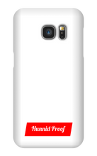 Hunnid Proof Samsung Phone Cases