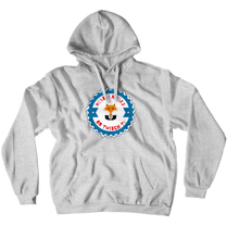 westernfoxx Hoodies (No-Zip/Pullover)