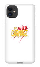 thewildcarnage iPhone Phone Cases