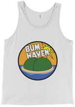 Bum Haven Tank Top