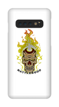 battle5000 Samsung Phone Cases