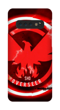 overseer141 Samsung Phone Cases