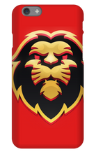 nesu_g iPhone Phone Cases