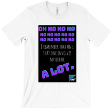 The No Song T-shirt