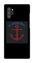 eljosealbert Samsung Phone Cases