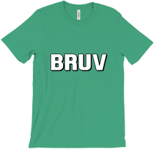 Bruv t-shirt (different colors)