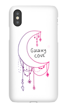 tazzal iPhone Phone Cases