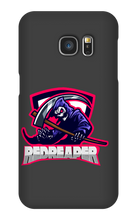 redreaper7 Samsung Phone Cases