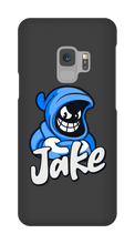 Samsung Phone Case w/ Jake Logo